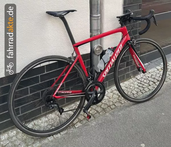 2018 Specialized Tarmac Expert Road Bike