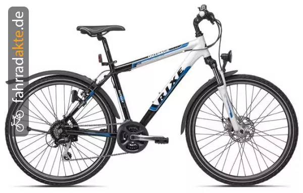 26" Herren-­/­Jugendrad Diamant-­Rahmen RH: 45cm