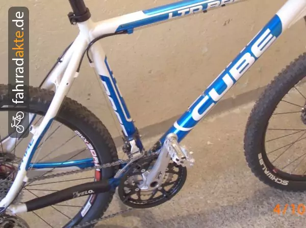 26" MTB