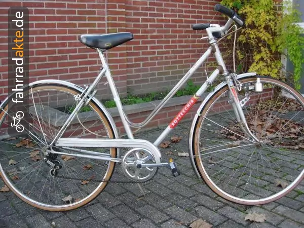 Altes Damen Rennrad  (28")
