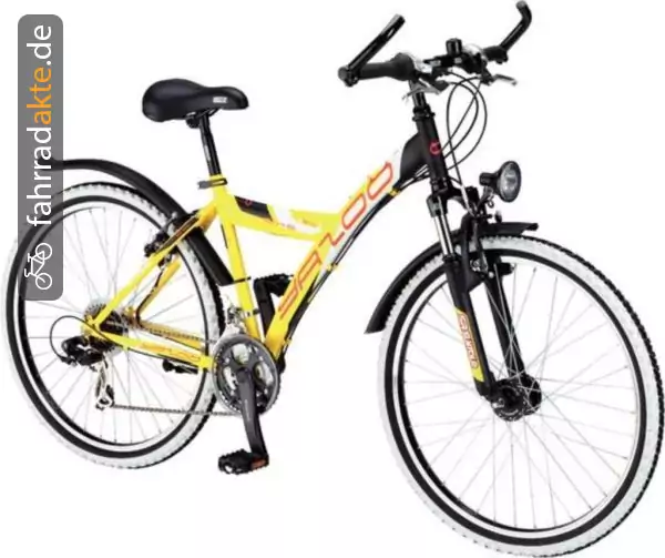 Bike Jugend. Herren