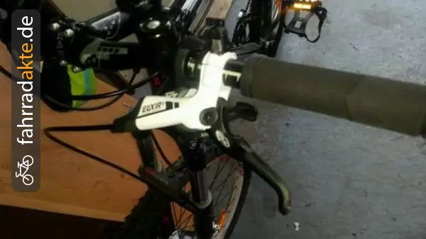 BTwin Rockrider 8. 1
