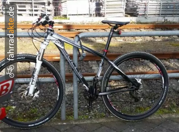 Bulls Copperhead Supreme 29