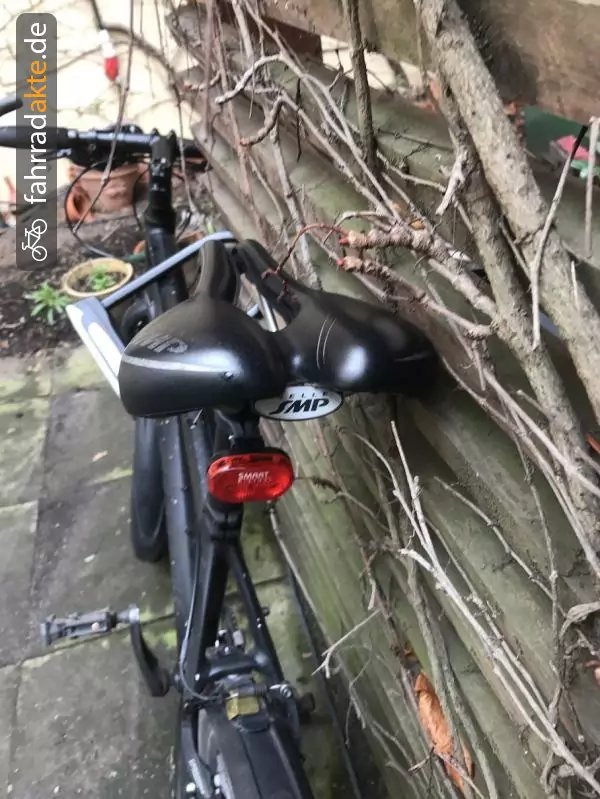 Cannondale Bad Boy 7, 26"