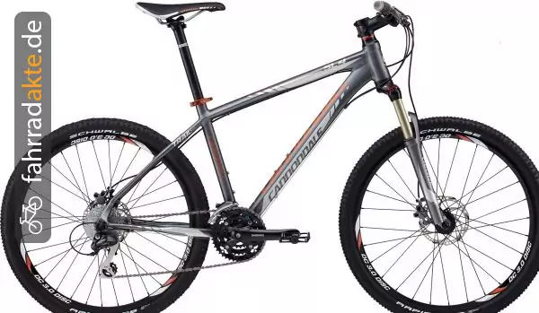 Cannondale SL4 26′′