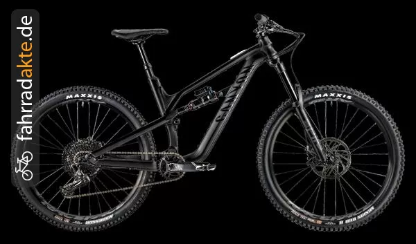 Canyon Spectral AL 5. 0 2020