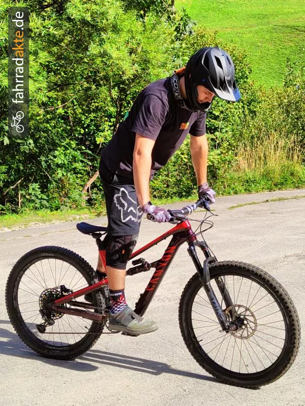 Canyon Spectral CF 7. 0 2019