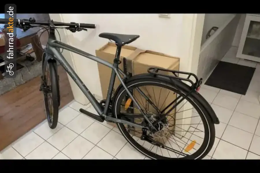 Centurion/ Cityspeed 500 EQ 2021 - Herrenrad (28")