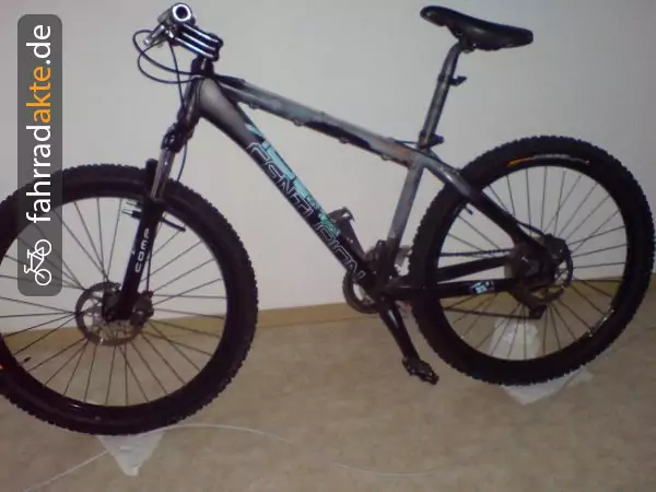 Centurion Dirt 26"