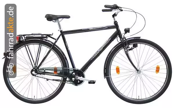 city bike (28")