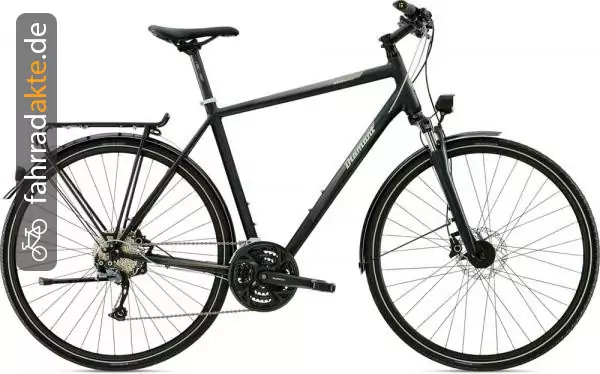 City bike (55 cm)