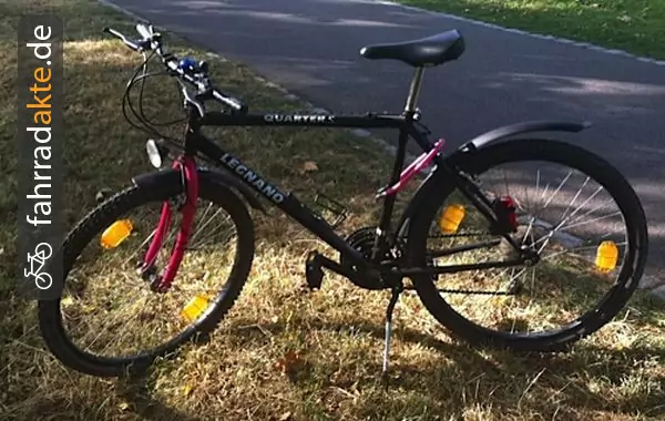 city bike