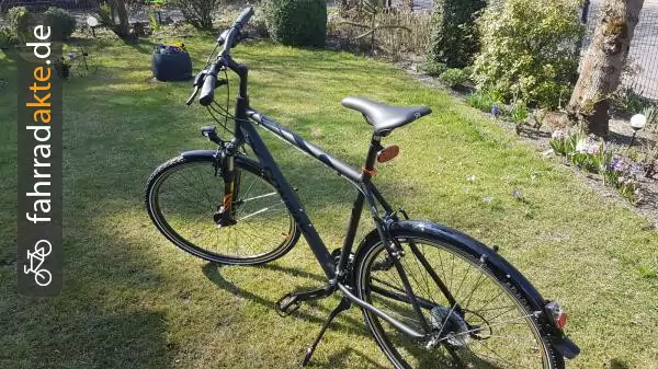 Conway CC 300 28 Zoll Herrenrad