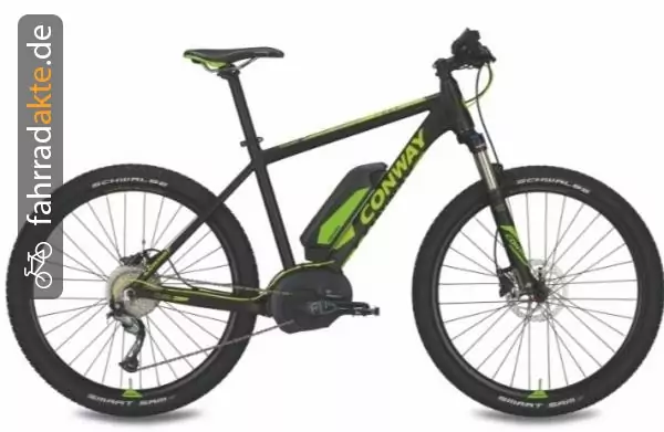 Conway Mountainbike