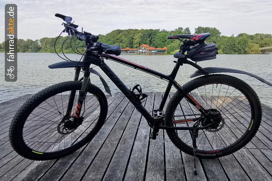 Corratec X Vert 29 0.2