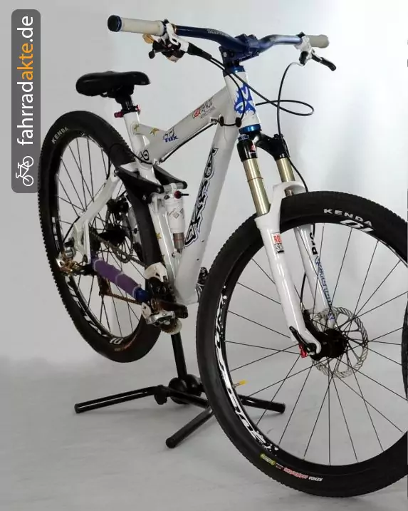 Cross Rad