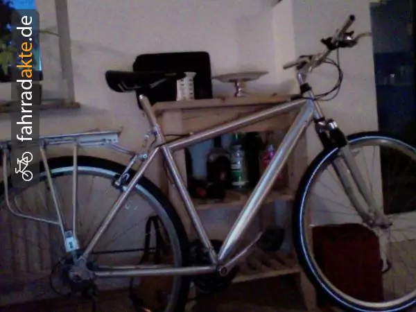 Crossbike (28")