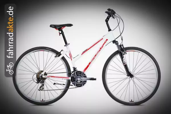 Crossbike