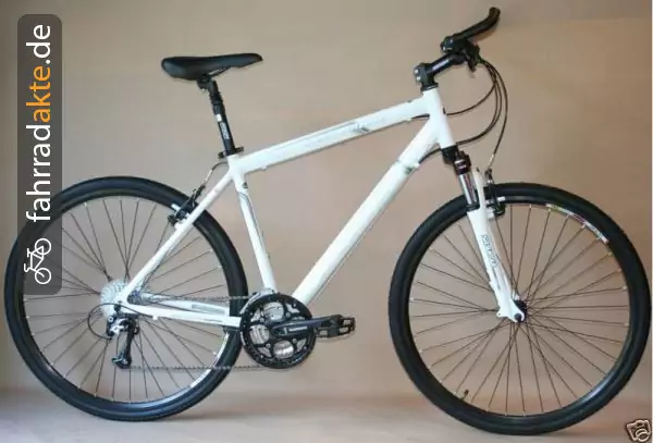 Crossbike