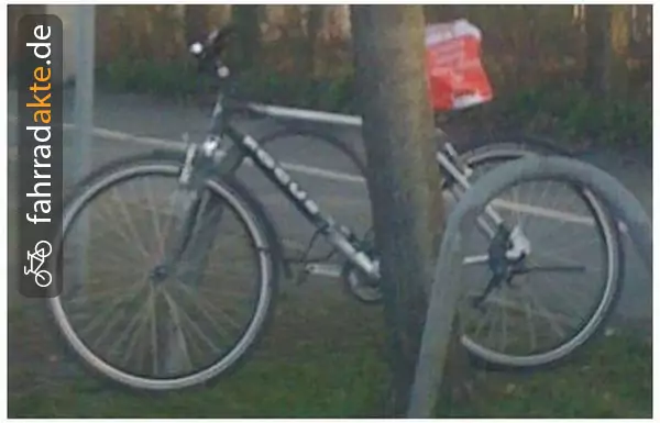 Crossrad (28")