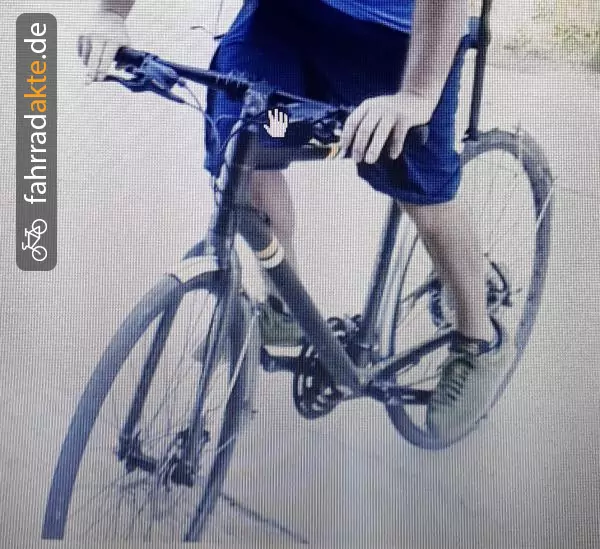 Crossrad / Rennrad Herren