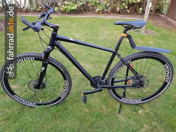 Crossrad