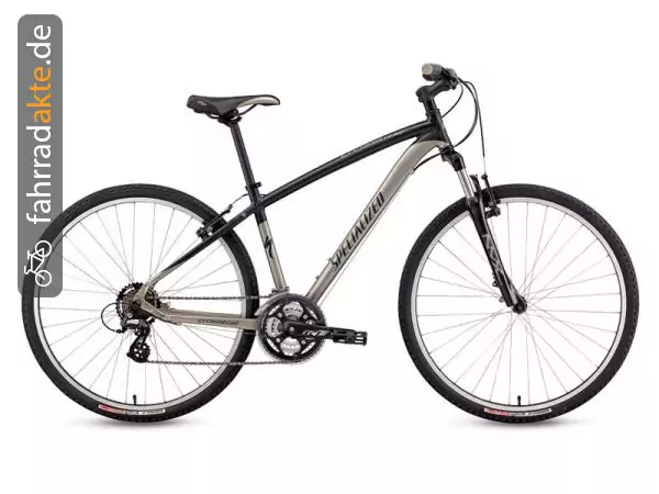 Crosstrail / Sport / City (28)