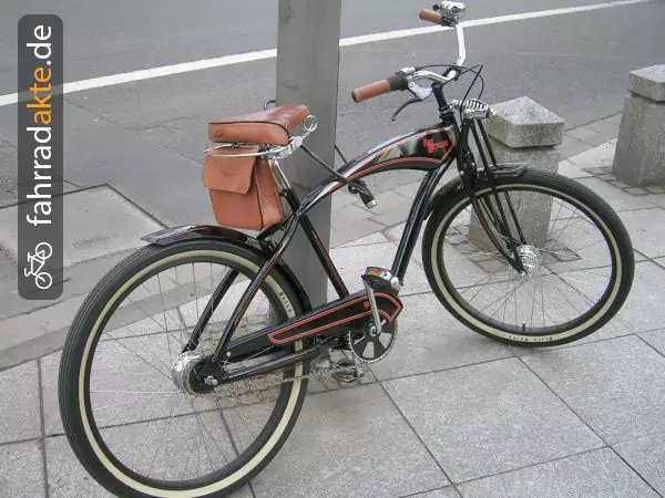 Cruiser