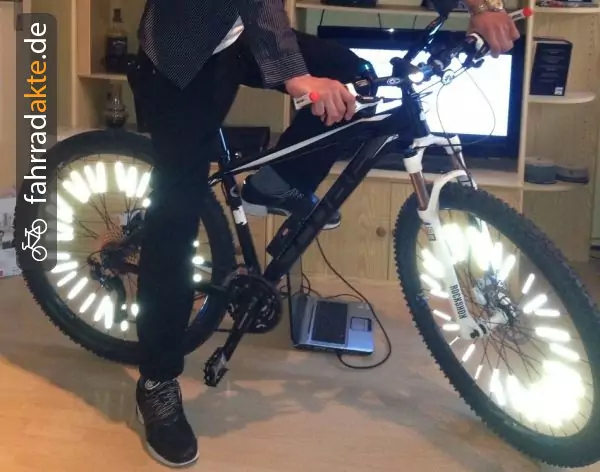 Cube Acid 29er 2013