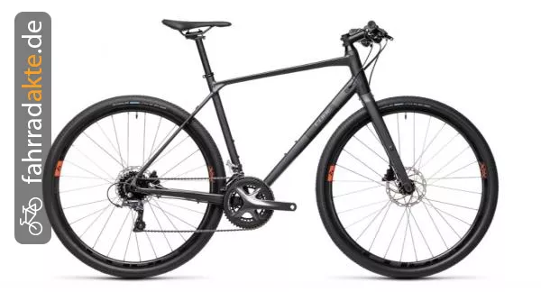 Cube SL Road - 2021 - 28 Zoll - Diamant