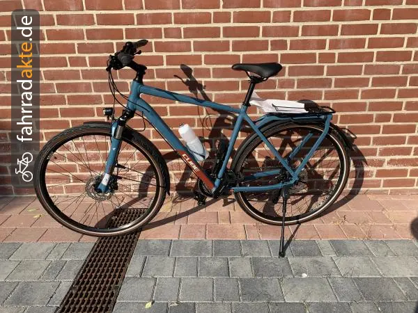 Cube TrekkingRad (54 cm)