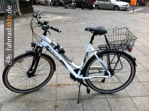 D 28 KREIDLER