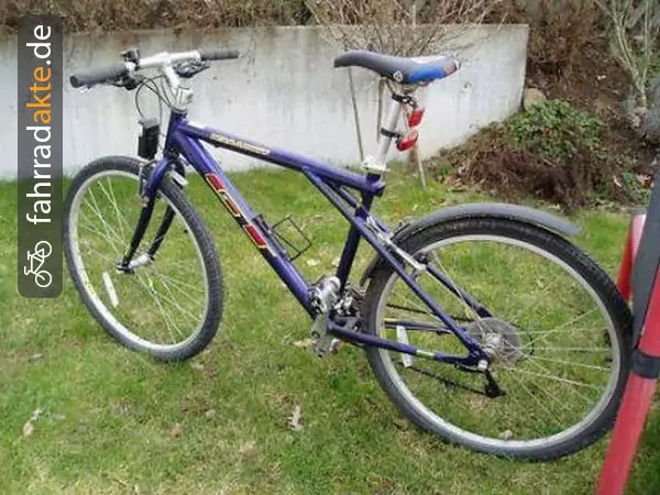 Damen (26 Zoll)
