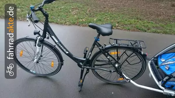Damen Citybike