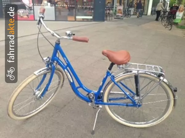 Damen Citybike