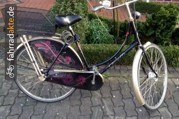 Damen Hollandrad (28" )