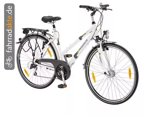 Damen Trekking  (28")