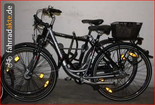 Damencityrad 28"