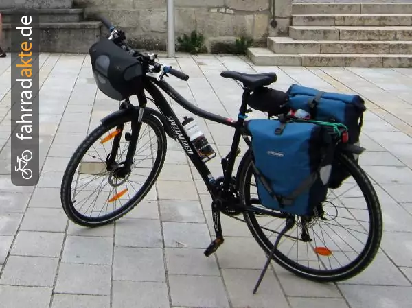 Damenfahrrad 26"