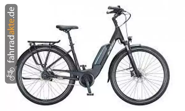 Damenfahrrad 28"; Rahmen US 46