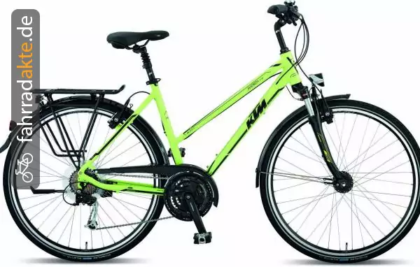 Damenfahrrad (28 Zoll)