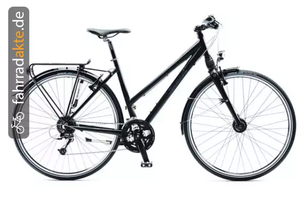 Damenfahrrad 28′′