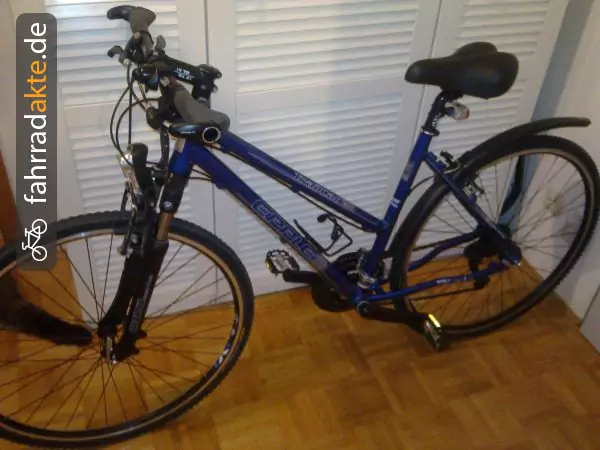 Damenfahrrad (28")