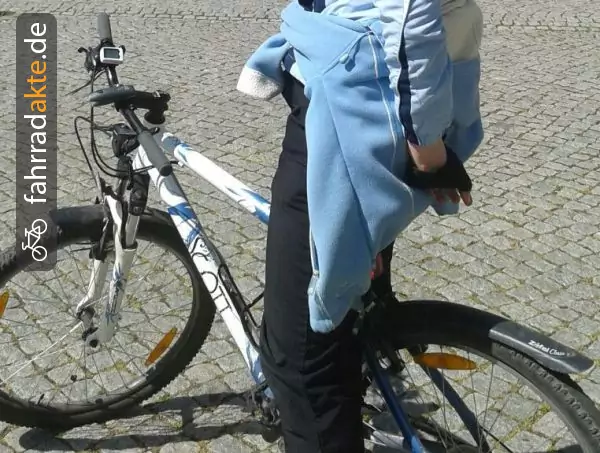 Damenmountainbike (26")
