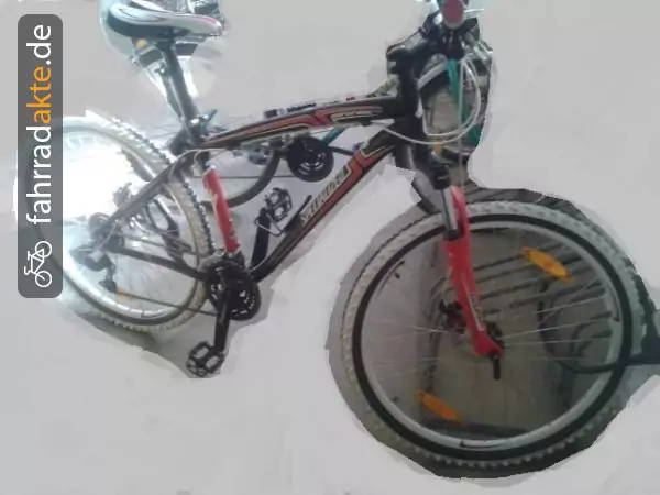 Damenrad (26"); Mountaunbike