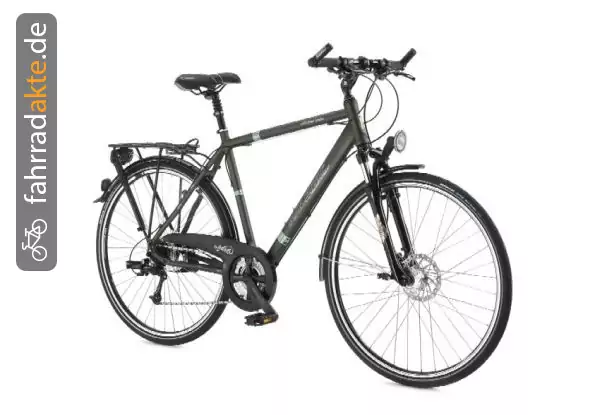 Damenrad 26 Zoll