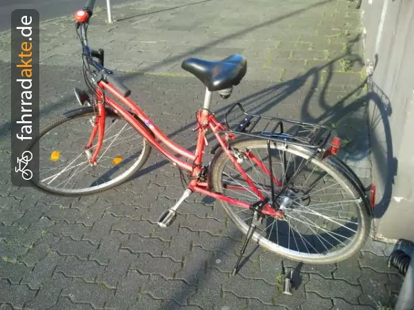 Damenrad 26 Zoll