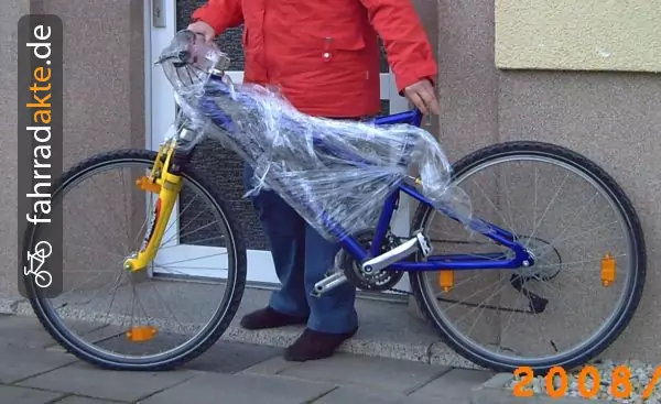 Damenrad (26")