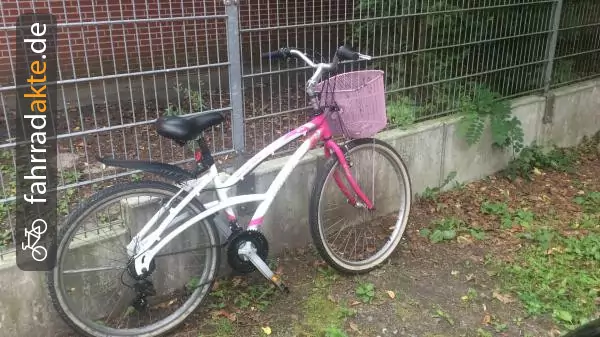 Damenrad 26"