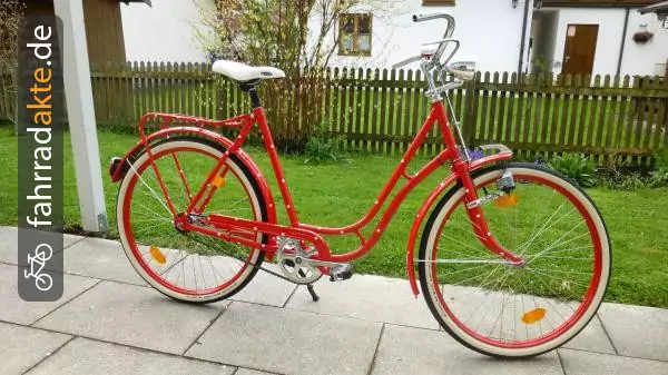 Damenrad 26"